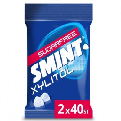 Smint Mints duopack